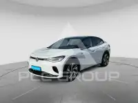 2023 Volkswagen ID5