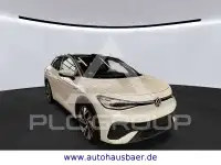 2023 Volkswagen ID5