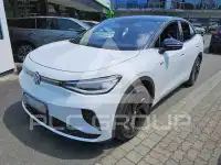 2023 Volkswagen ID5