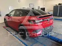 2023 Volkswagen ID5