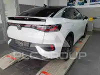 2023 Volkswagen ID5
