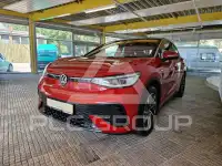 2023 Volkswagen ID5