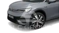 2023 Volkswagen ID5