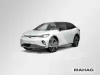 2023 Volkswagen ID5
