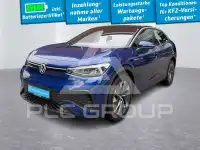 2023 Volkswagen ID5