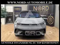 2023 Volkswagen ID5