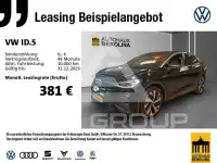2023 Volkswagen ID5