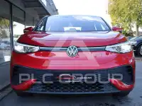 2023 Volkswagen ID5