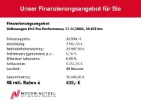 2023 Volkswagen ID5