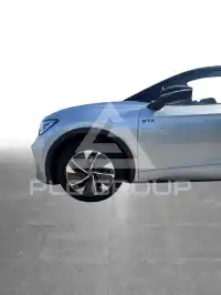 2023 Volkswagen ID5