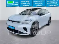 2023 Volkswagen ID5