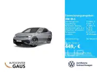 2023 Volkswagen ID5