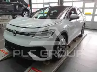 2023 Volkswagen ID5