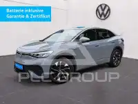 2023 Volkswagen ID5