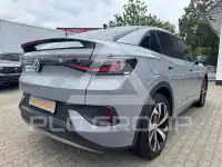 2023 Volkswagen ID5