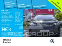 2023 Volkswagen ID5