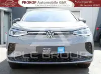2023 Volkswagen ID5