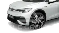 2023 Volkswagen ID5