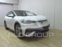 2023 Volkswagen ID5
