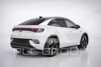2023 Volkswagen ID5
