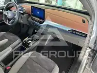 2023 Volkswagen ID5