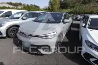 2023 Volkswagen ID5