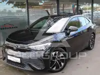 2023 Volkswagen ID5