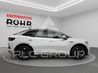 2023 Volkswagen ID5