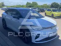 2023 Volkswagen ID5
