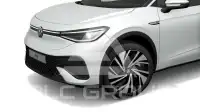 2023 Volkswagen ID5