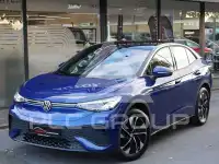 2023 Volkswagen ID5