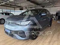 2023 Volkswagen ID5