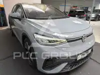 2023 Volkswagen ID5