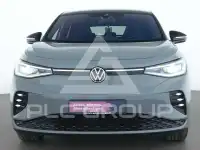 2023 Volkswagen ID5