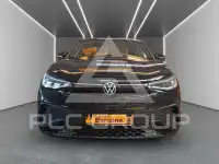 2023 Volkswagen ID5