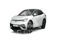 2023 Volkswagen ID5