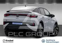 2023 Volkswagen ID5