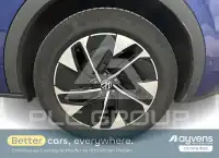 2023 Volkswagen ID5
