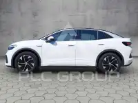 2023 Volkswagen ID5