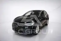 2023 Volkswagen ID5