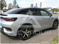 2023 Volkswagen ID5