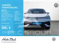 2023 Volkswagen ID5