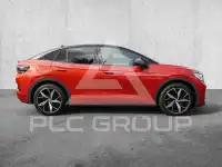 2023 Volkswagen ID5