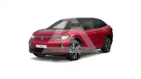 2023 Volkswagen ID5
