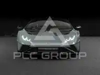 2023 Lamborghini Huracan
