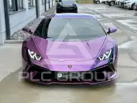 2023 Lamborghini Huracan