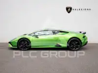 2023 Lamborghini Huracan