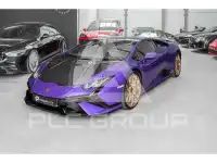 2023 Lamborghini Huracan
