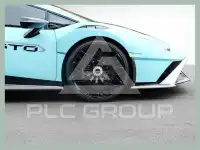 2023 Lamborghini Huracan
