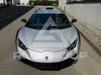 2023 Lamborghini Huracan